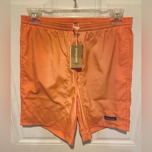 NWT Patagonia Men’s Baggies Lights Shorts Size S